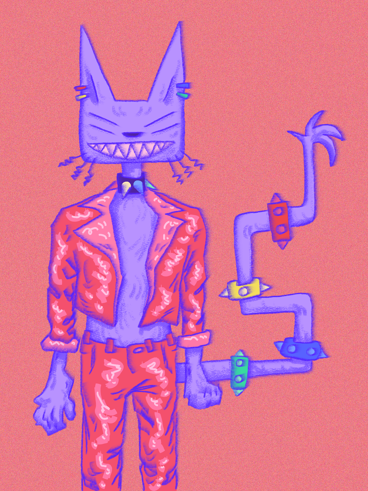 Art Carousel