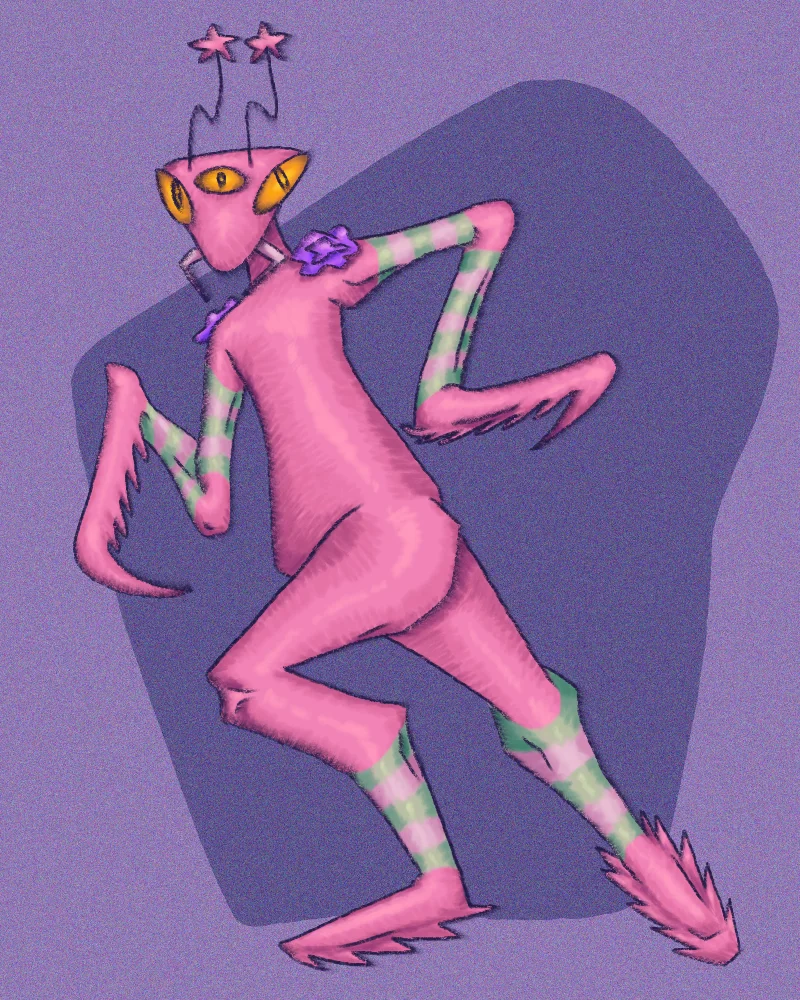 Artwork: Zaataz