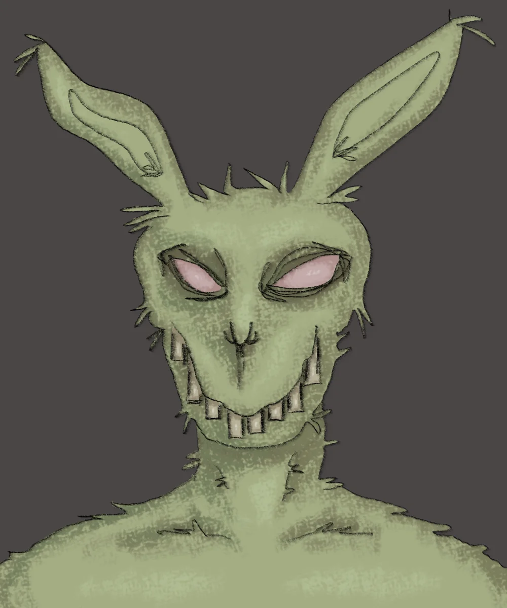 Artwork: Donnie