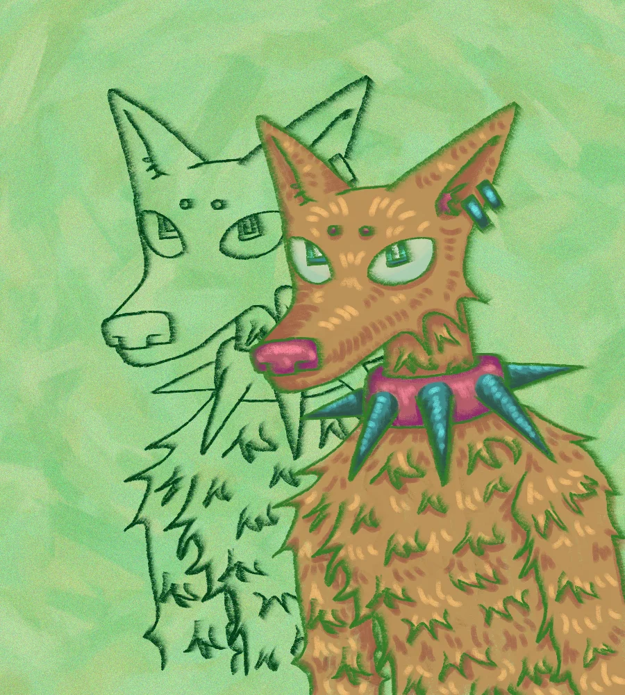 Artwork: Fantasticmrguy