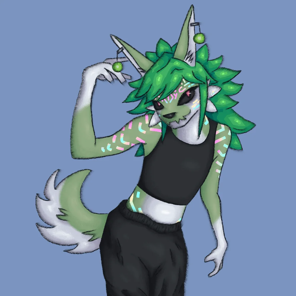 Artwork: Kiwii Nofilter