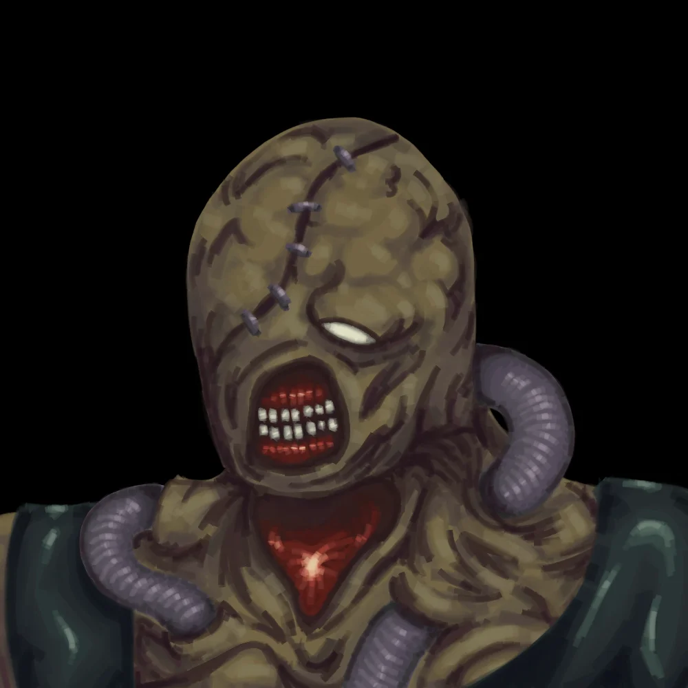 Artwork: Nemesis