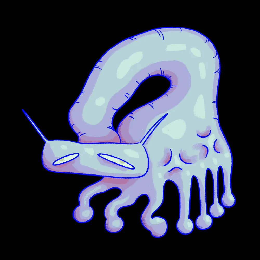 Artwork: Nomouth