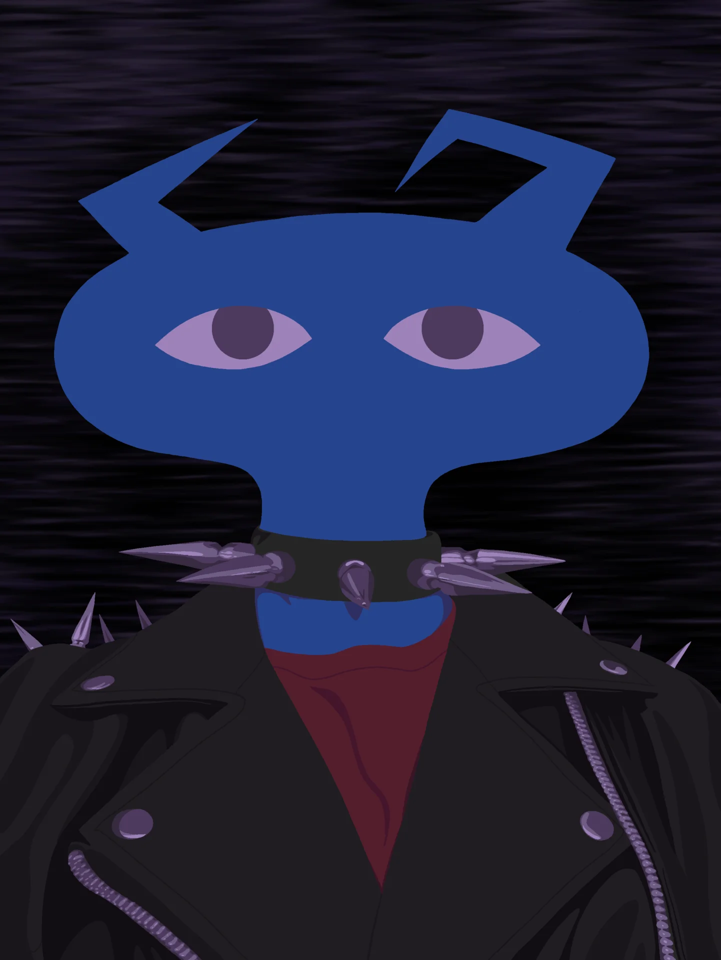Artwork: Shadowrealm
