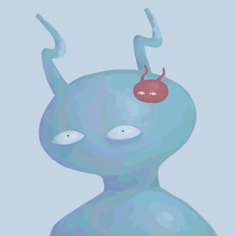 Artwork: Talkingoot