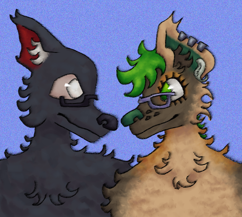 Artwork: Vexandvarg