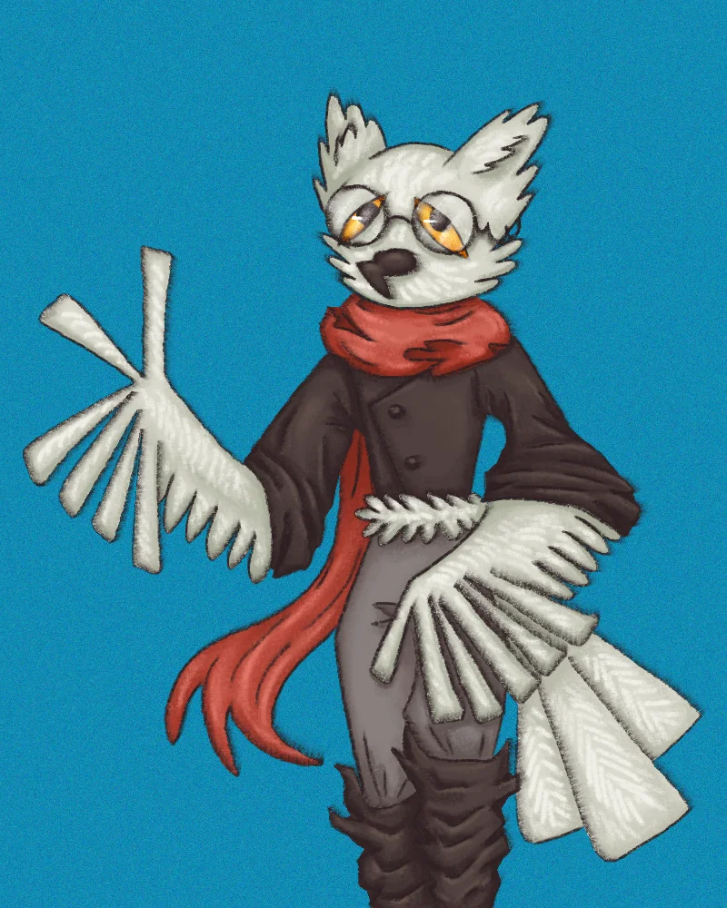 Artwork: Waxtonsona